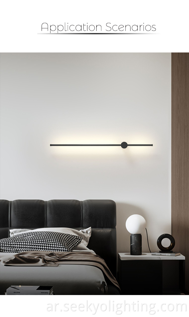 wall lamp is a stylish and functional lighting fixture that can enhance the look and feel of any room.
